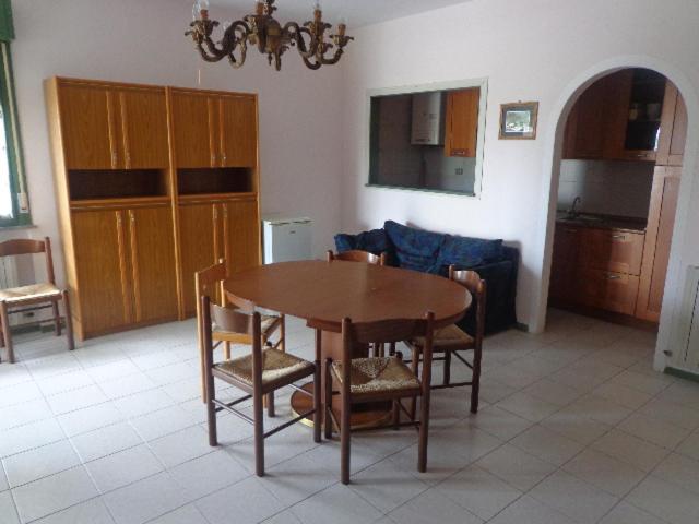 침실 2개 수피리어 아파트, Residence Leonardo Sul Mare