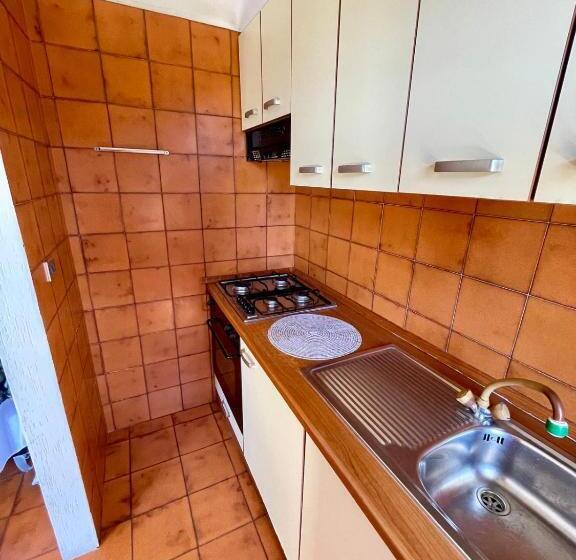 침실 1개 아파트, Residence Leonardo Sul Mare