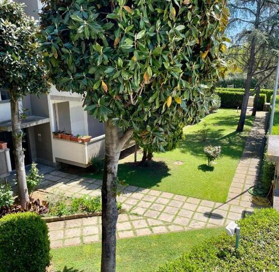 침실 1개 아파트, Residence Leonardo Sul Mare