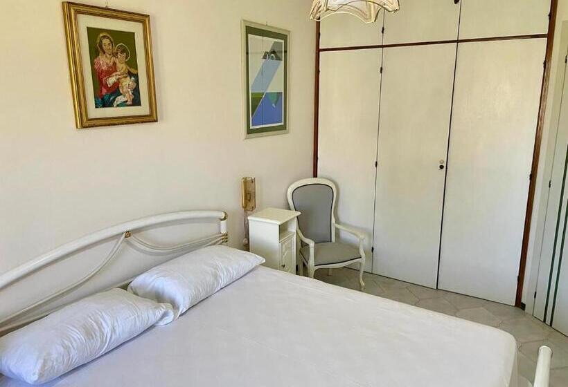 آپارتمان 2 خوابه, Residence Leonardo Sul Mare