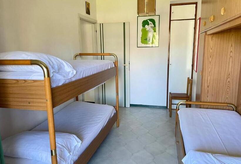 침실 2개 아파트, Residence Leonardo Sul Mare