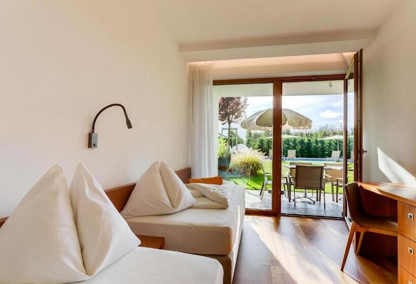 דירת חדר, Residence & Sportlodges Claudia