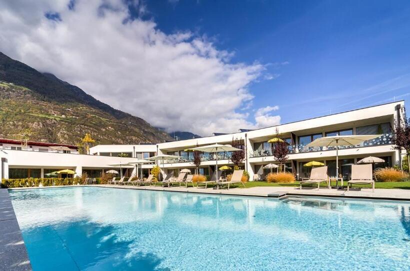 דירת חדר, Residence & Sportlodges Claudia