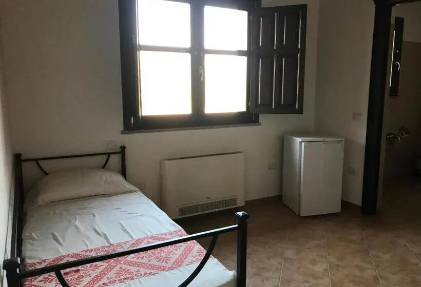身障者適用スタンダードルーム, Agriturismo La Fillirea