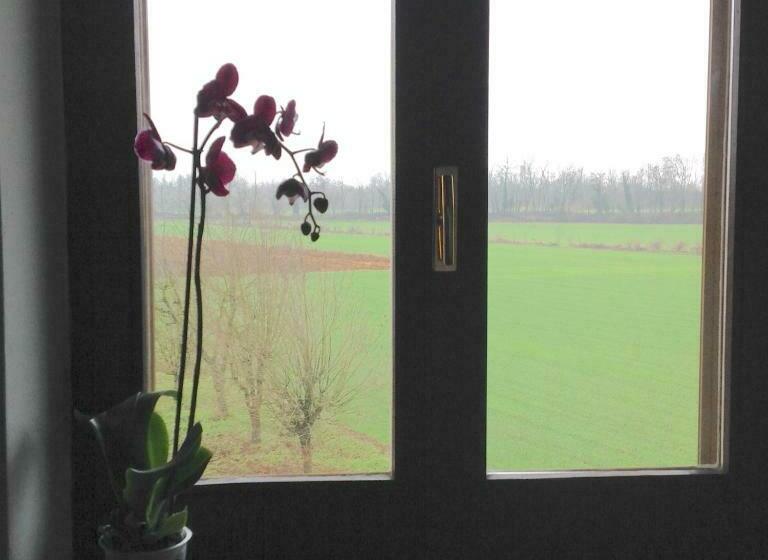 Номер Deluxe, Agriturismo La Morosina