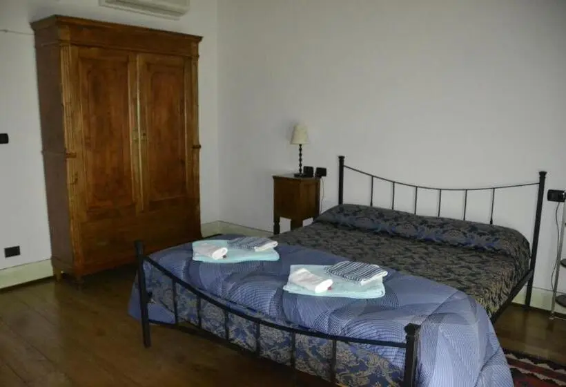 スタンダードルーム, Agriturismo La Pieve