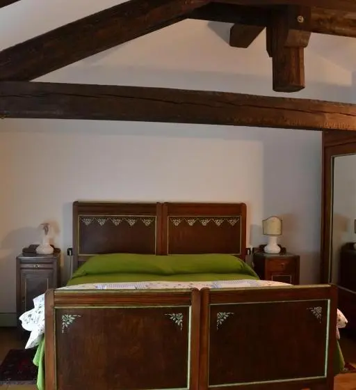 スタンダードルーム, Agriturismo La Pieve