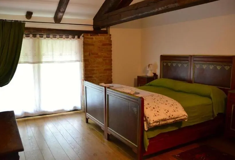スタンダードルーム, Agriturismo La Pieve