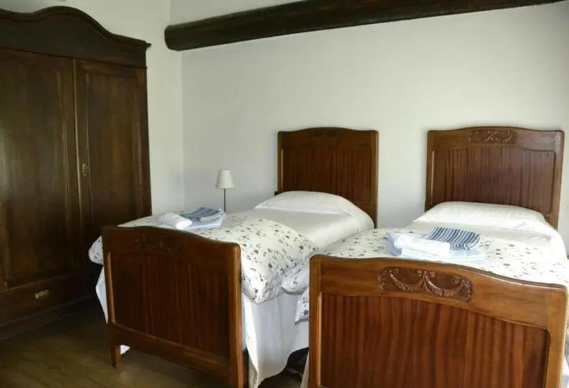 スタンダードトリプルルーム, Agriturismo La Pieve