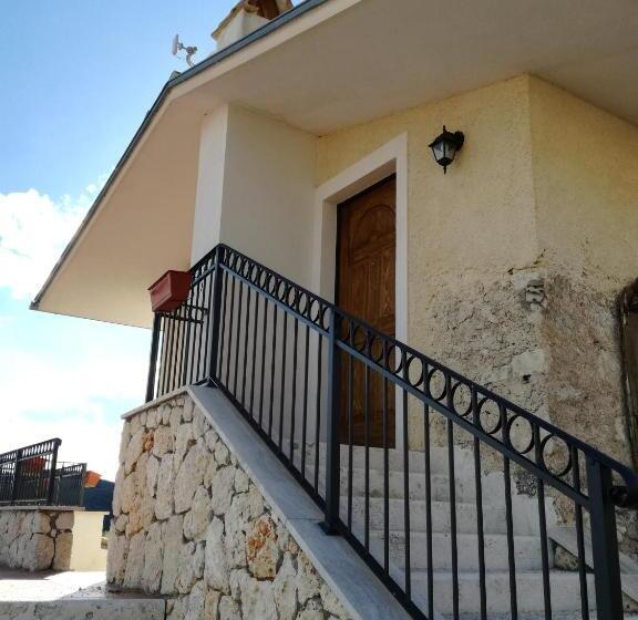 סוויטה דלוקס, Cominium Benessere