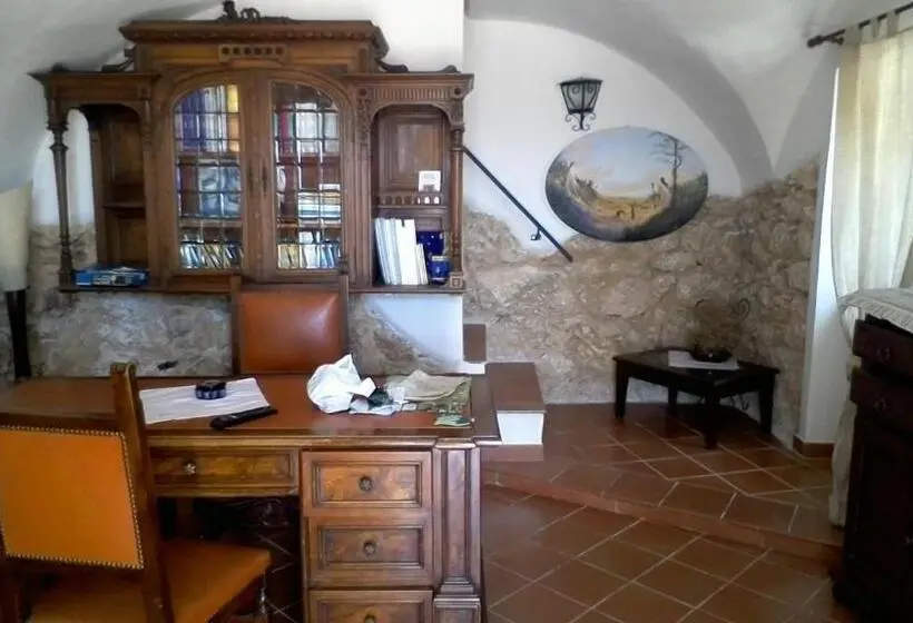 Superior-villa 1 Makuuhuone, Cominium Benessere