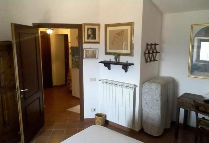 Superior-villa 1 Makuuhuone, Cominium Benessere