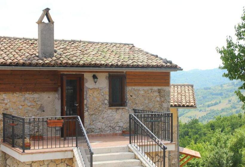 וילת סופריור, חדר שינה 1, Cominium Benessere