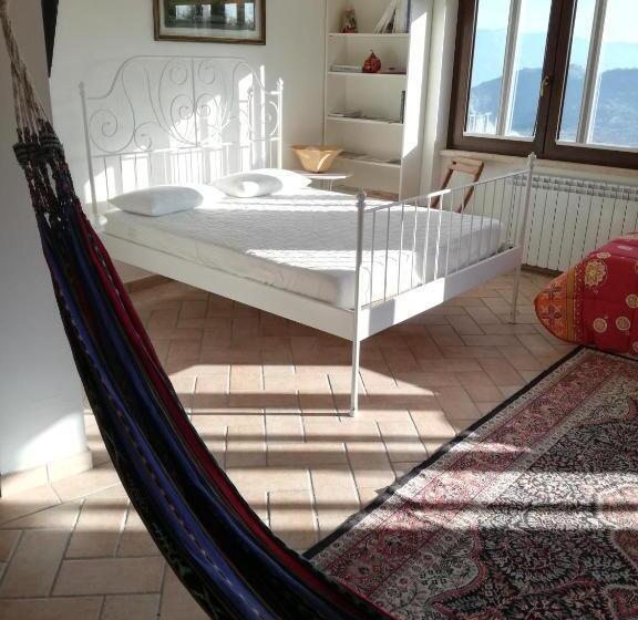 סוויטת ג'וניור עם טרסה, Cominium Benessere