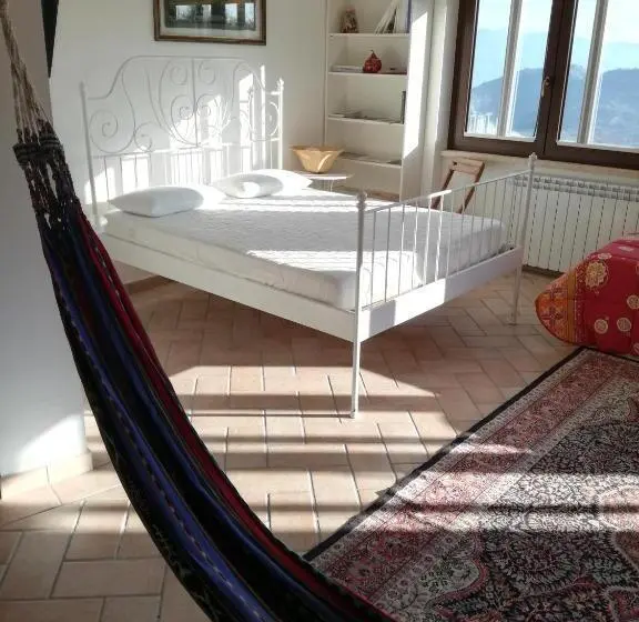 Juniorsviitti Terassi, Cominium Benessere