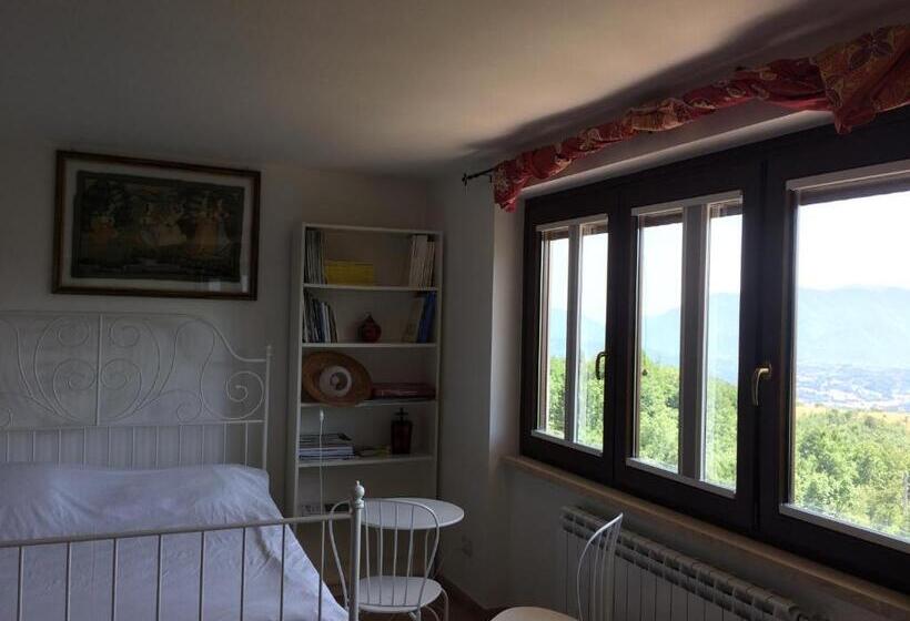 סוויטת ג'וניור עם טרסה, Cominium Benessere