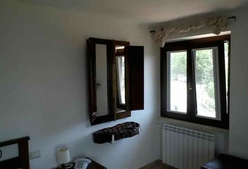 Deluxe-huoneisto 1 Makuuhuone, Cominium Benessere