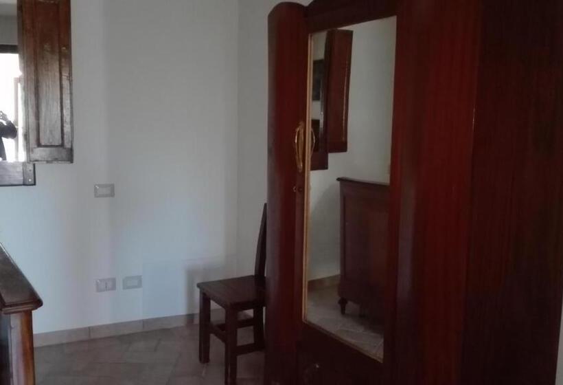 סוויטה משפחתית, Cominium Benessere