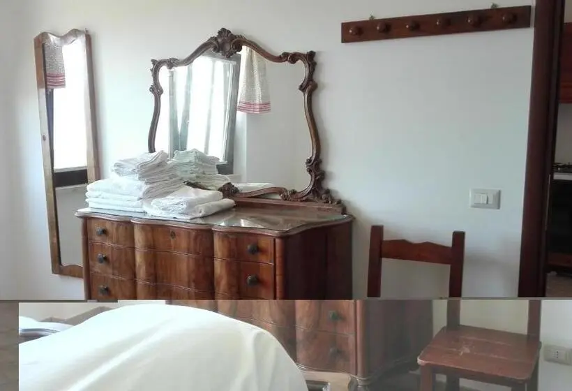 Perhesviitti, Cominium Benessere