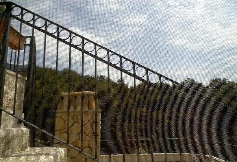 חדר סטודיו סטנדרד, Cominium Benessere