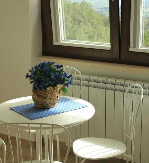 חדר סטודיו סטנדרד, Cominium Benessere