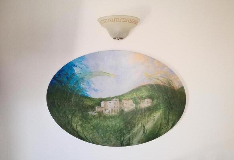 סטודיו דלוקס, Cominium Benessere