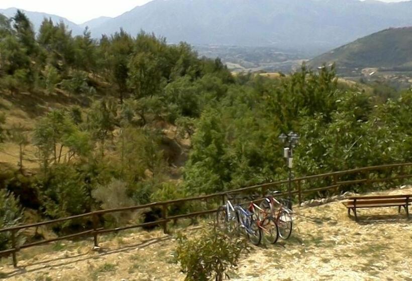 סטודיו דלוקס, Cominium Benessere