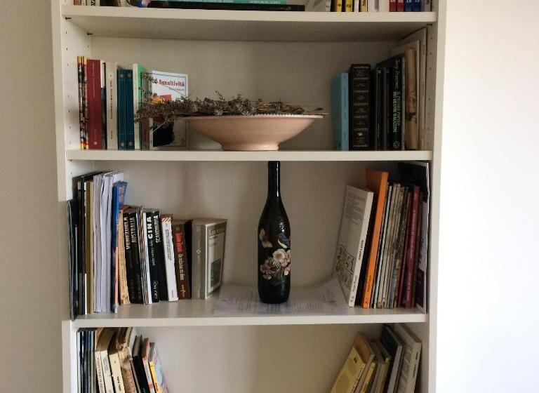 סטודיו דלוקס, Cominium Benessere