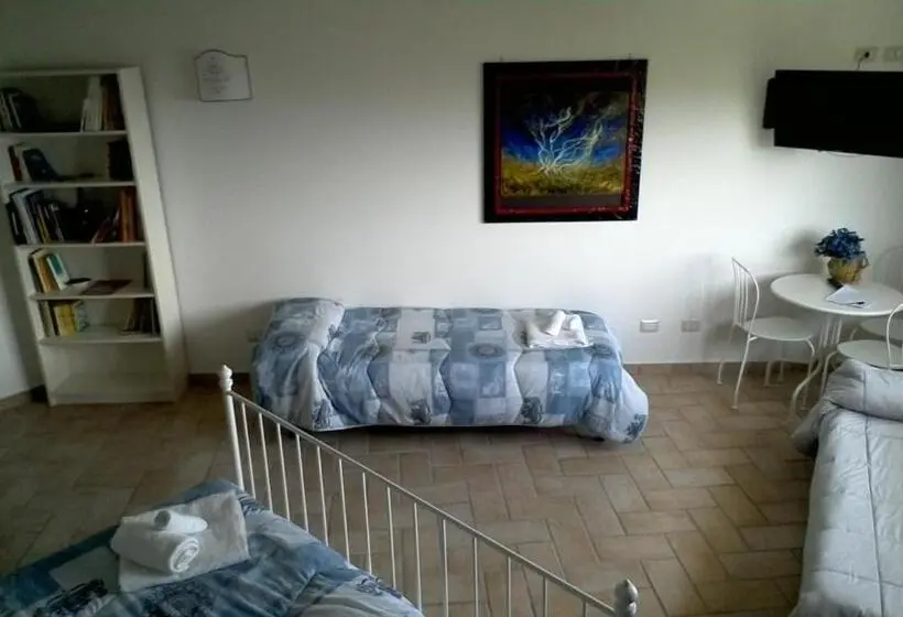 Deluxe-studio, Cominium Benessere