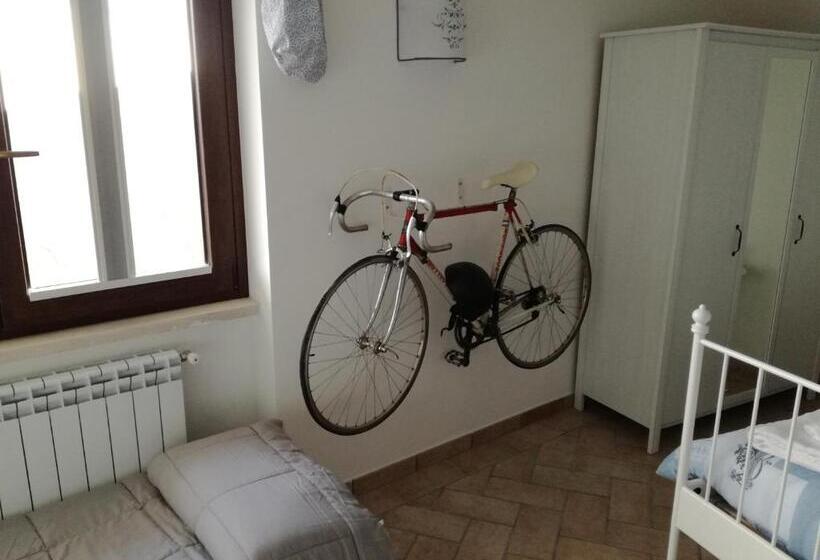 סטודיו דלוקס, Cominium Benessere