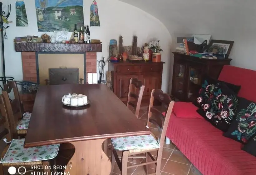 Villa 1 Makuuhuone, Cominium Benessere