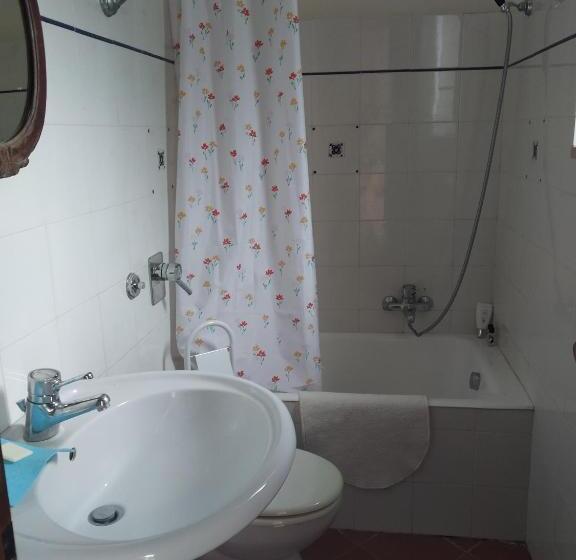 וילה בת חדר שינה 1, Cominium Benessere