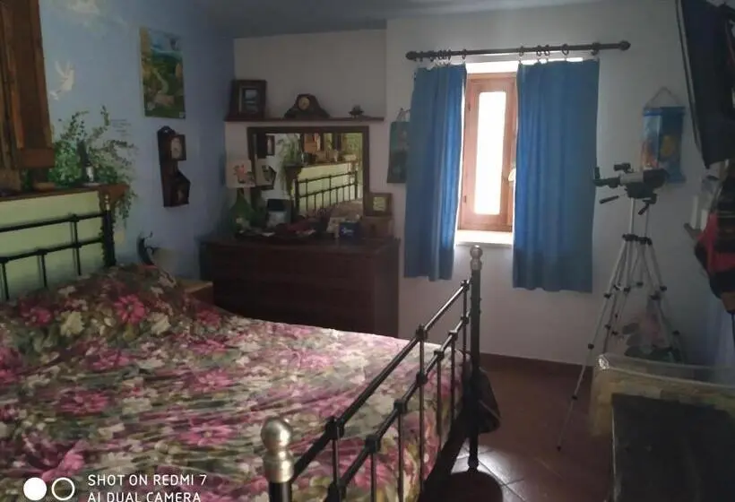 Villa 1 Makuuhuone, Cominium Benessere