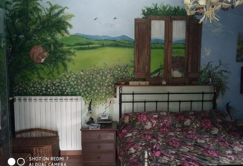 וילה בת חדר שינה 1, Cominium Benessere