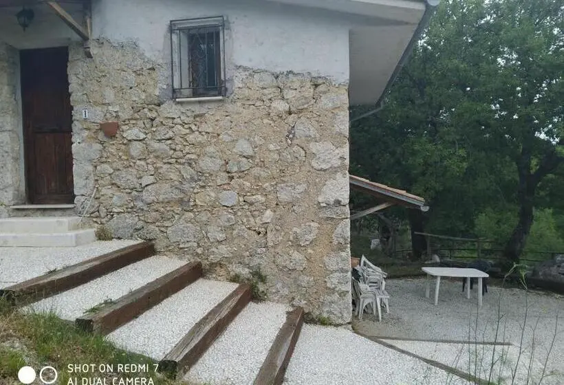 Villa 1 Makuuhuone, Cominium Benessere