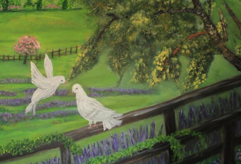 וילה בת חדר שינה 1, Cominium Benessere