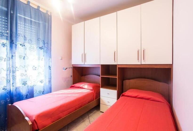 Номер Стандарт, Annie's Home