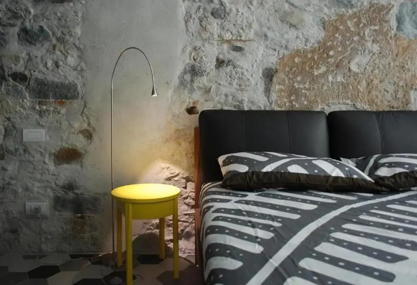 スタンダードルーム, La Casa Della Zia