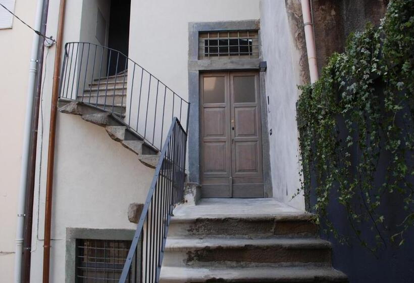 חדר סטנדרט, La Casa Della Zia