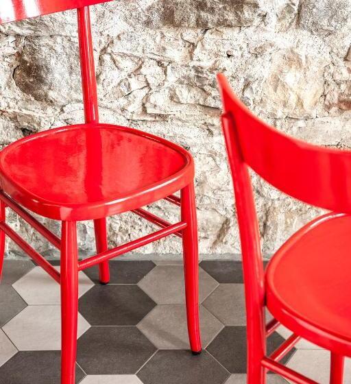 חדר דופלקס, La Casa Della Zia