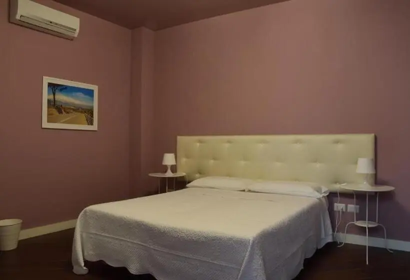 اتاق لوکس, Residenza Cavour