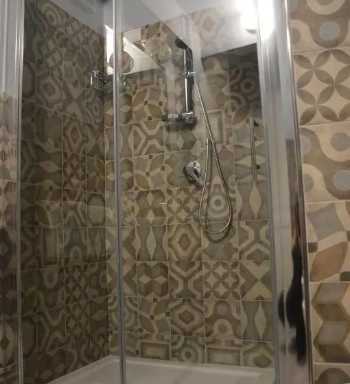 اتاق لوکس, Residenza Cavour