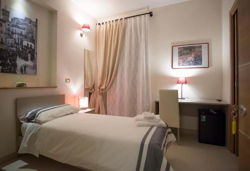 스탠다드 싱글 룸, Sorge Palace