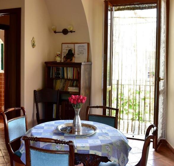 标准房带园景, Locanda Dei Boi