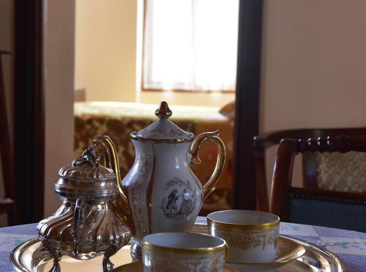 اتاق استاندارد چهار تخته, Locanda Dei Boi