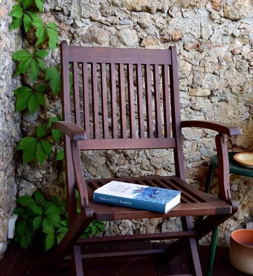 四人标准间, Locanda Dei Boi