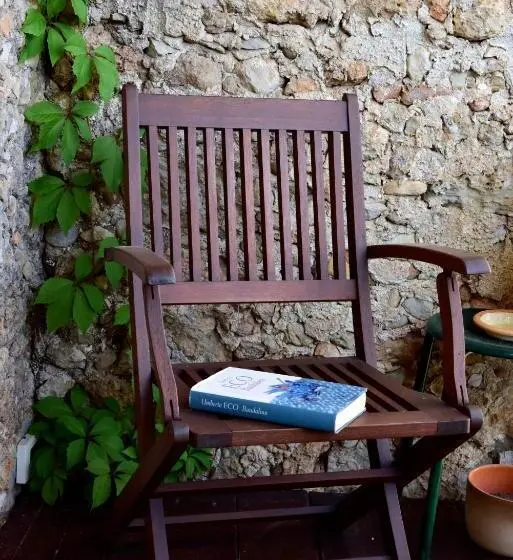 اتاق استاندارد چهار تخته, Locanda Dei Boi