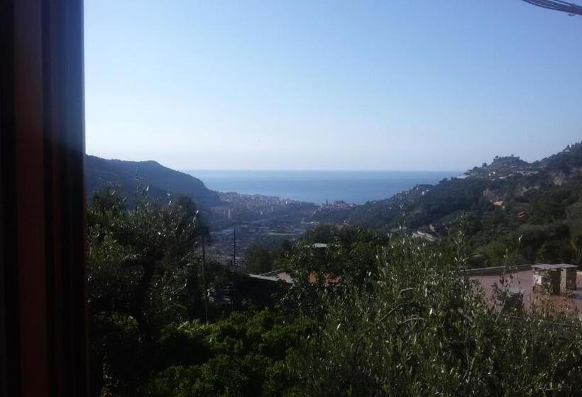 اتاق استاندارد چهار تخته, Locanda Dei Boi