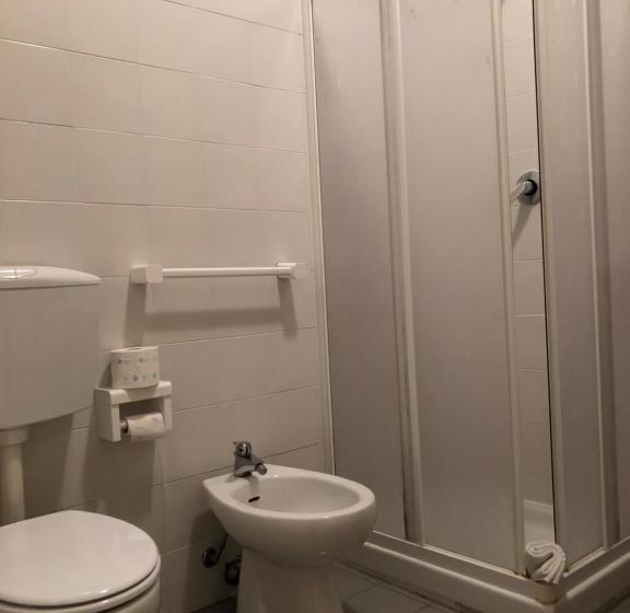 Номер Стандарт Вид на Сад, Agriturismo Azienda Agricola La Roccaia