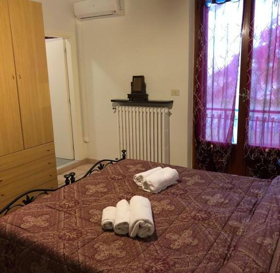 Номер Стандарт Вид на Сад, Agriturismo Azienda Agricola La Roccaia